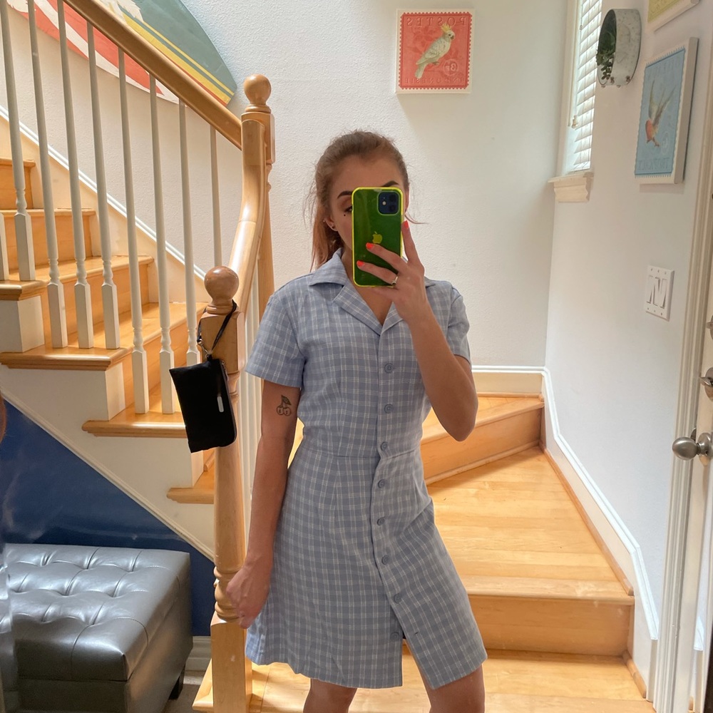 Meet your Posher, Lian